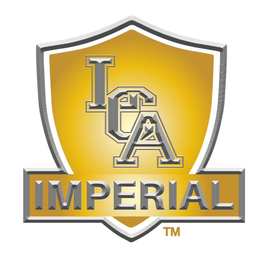 LCA Imperial crest